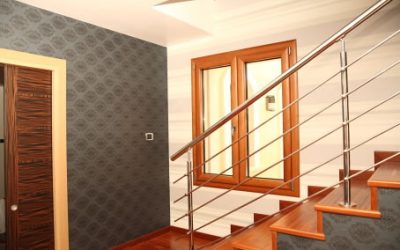 Come Scegliere gli Infissi Giusti per la Tua Casa: Guida Completa con Alulen