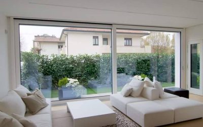Perché Scegliere un Infisso in Alluminio-Legno? Scopri i 5 Vantaggi con Alulen
