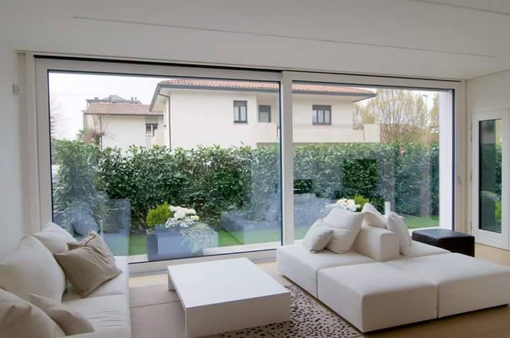 Perché Scegliere un Infisso in Alluminio-Legno? Scopri i 5 Vantaggi con Alulen