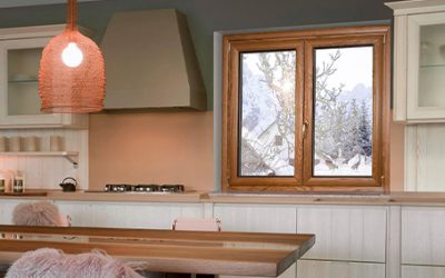 Manutenzione degli Infissi: Perché l’Alluminio-Legno è la Scelta Senza Pensieri?