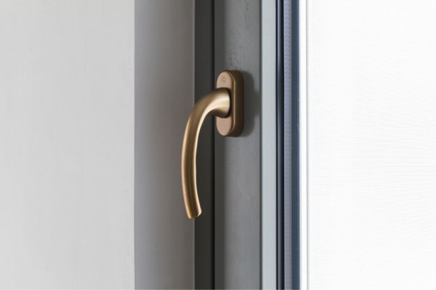 Alluminio Bronzato Tokyo