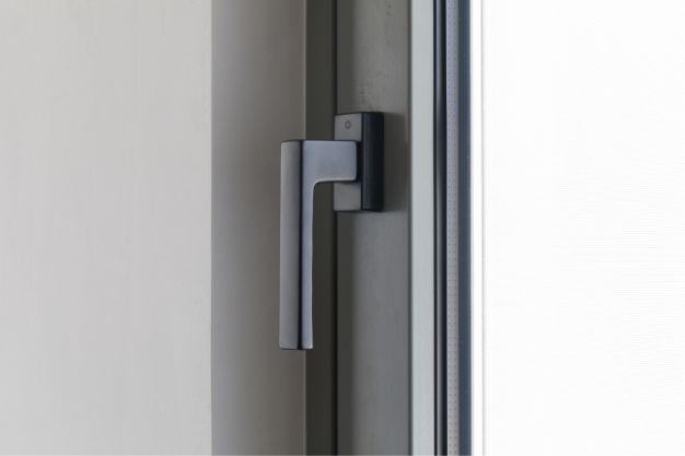 Grigio scuro metallizzato Toulon