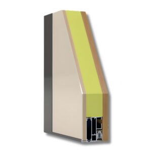 Portone Superthermic